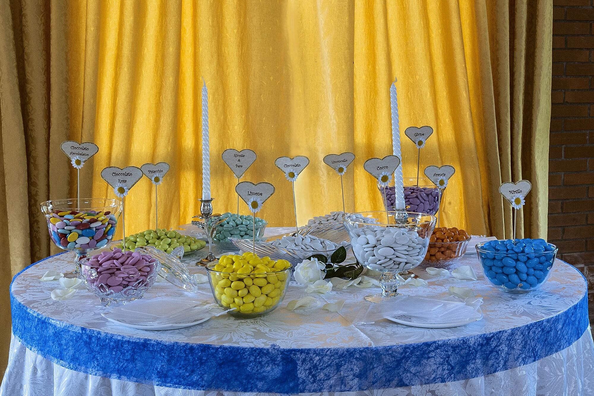 Hotel Villa Del Cardinale Norma Luaran gambar
